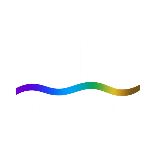 Vibe Producer Logo